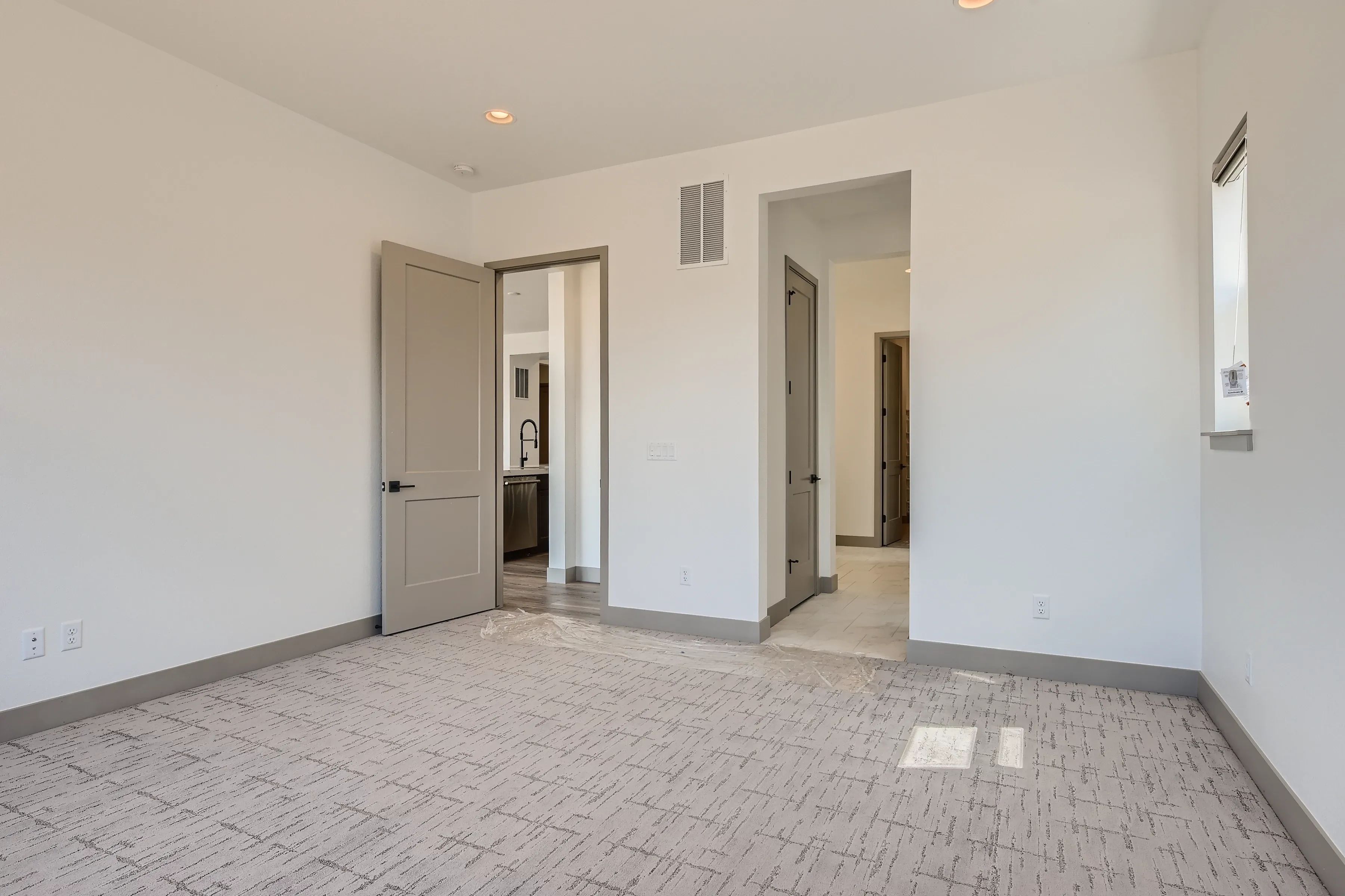 Tranquility Primary Bedroom