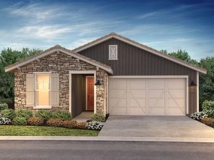 Flourish - Trilogy San Juan Oaks: Hollister, California - Shea Homes-Trilogy