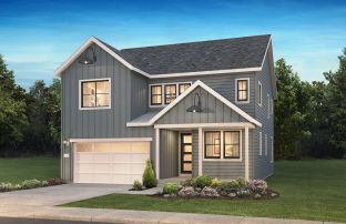 3655 Imagine - Harmony at Solstice: Littleton, Colorado - Shea Homes