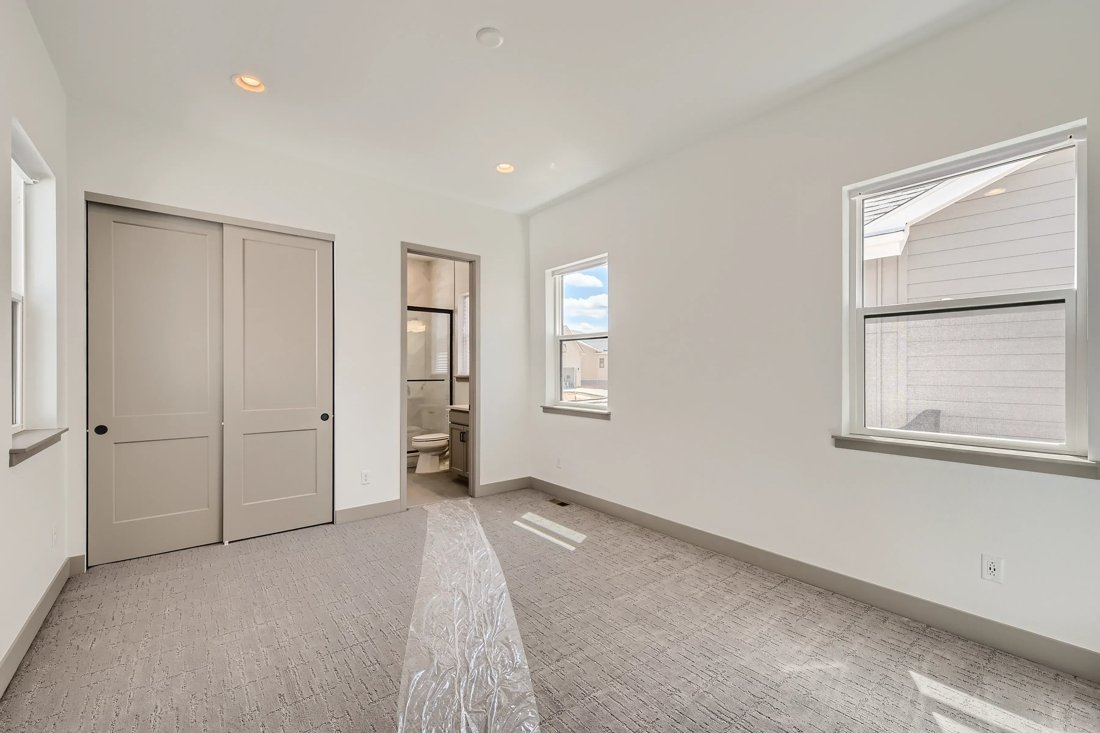 Tranquility Bedroom 2