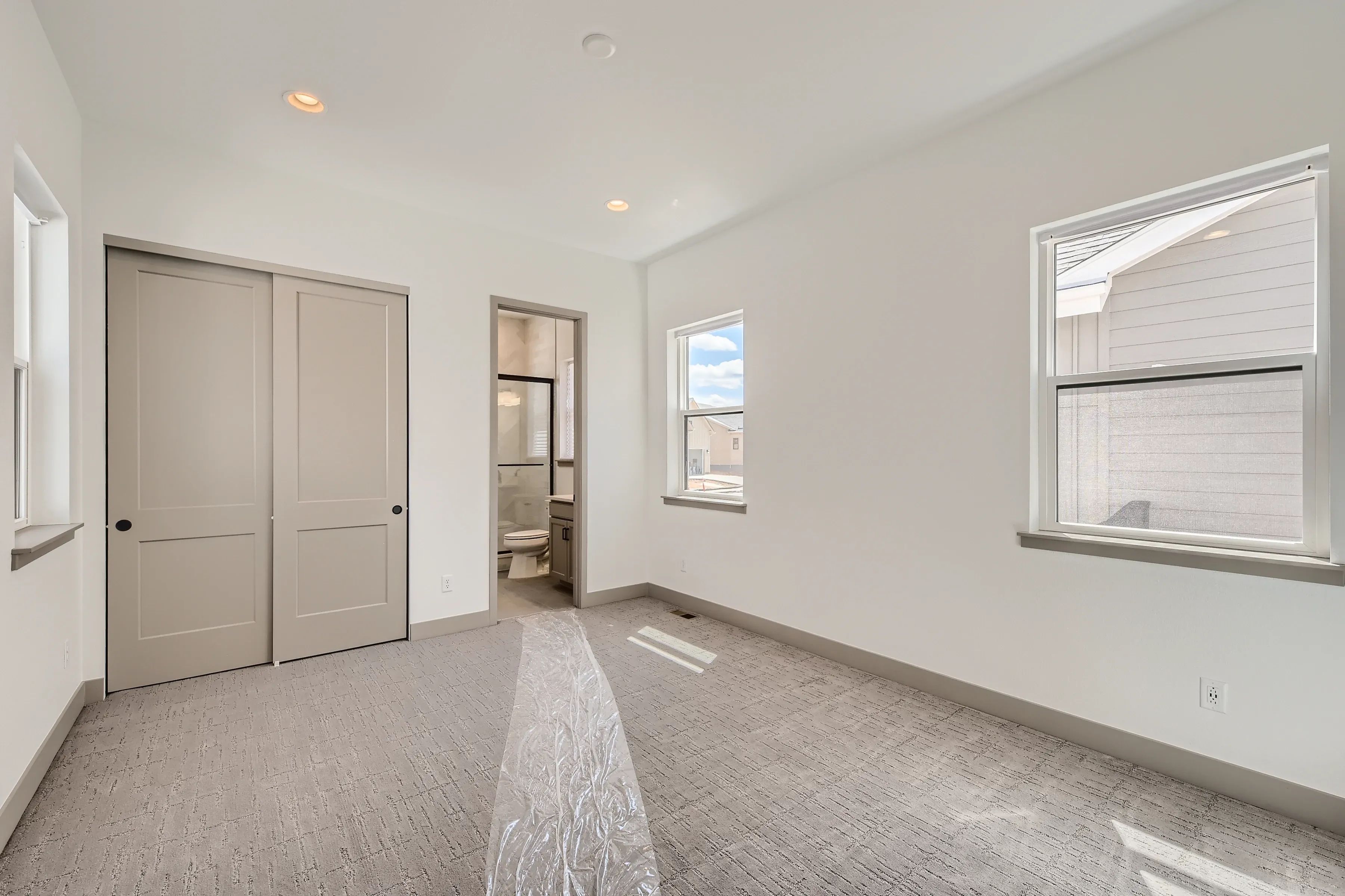 Tranquility Bedroom 2