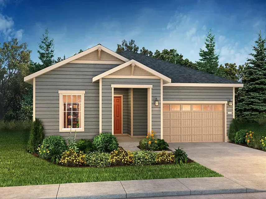 20843 148Th Street East. Bonney Lake, WA 98391