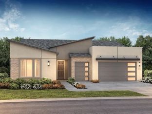 Liberty - Trilogy San Juan Oaks: Hollister, California - Shea Homes-Trilogy