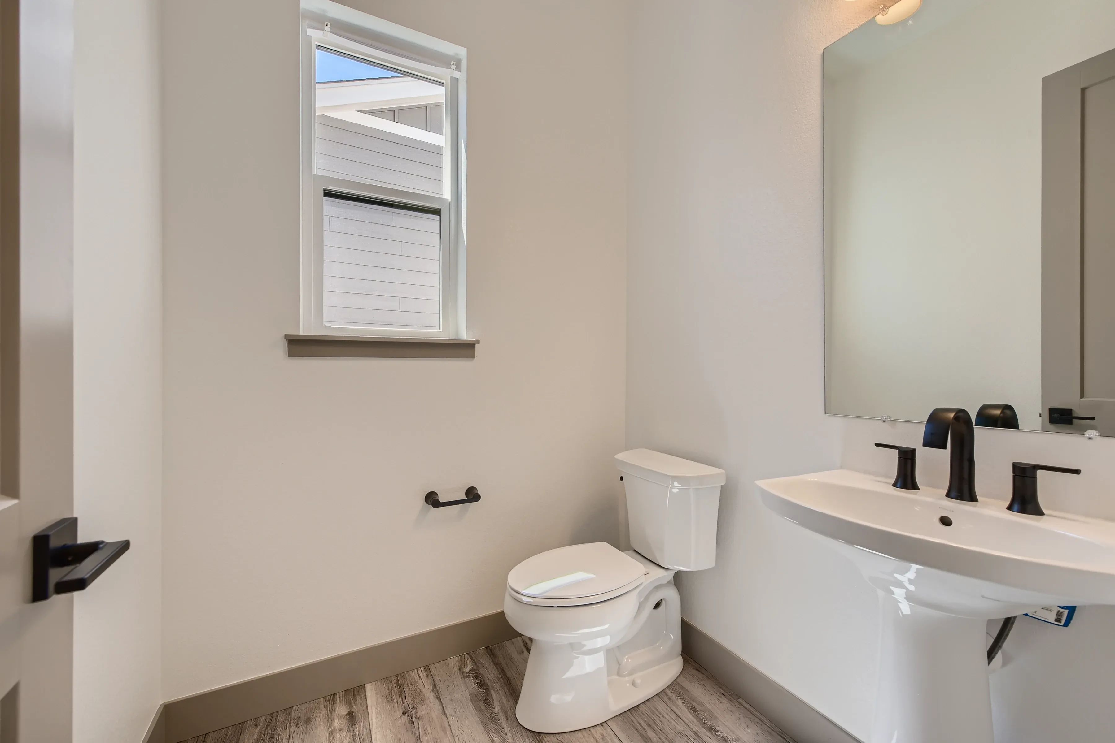 Tranquility Powder Bath