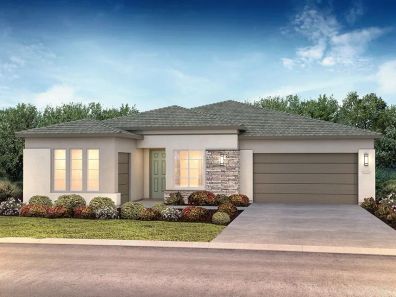 Proclaim Floor Plan - Shea Homes-Trilogy