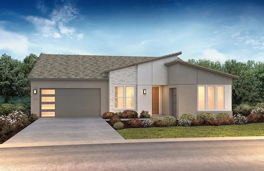 Proclaim Exterior C, Color Scheme 7