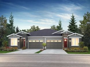 Valletta - Verterra-a Trilogy Boutique Community: Bonney Lake, Washington - Shea Homes-Trilogy