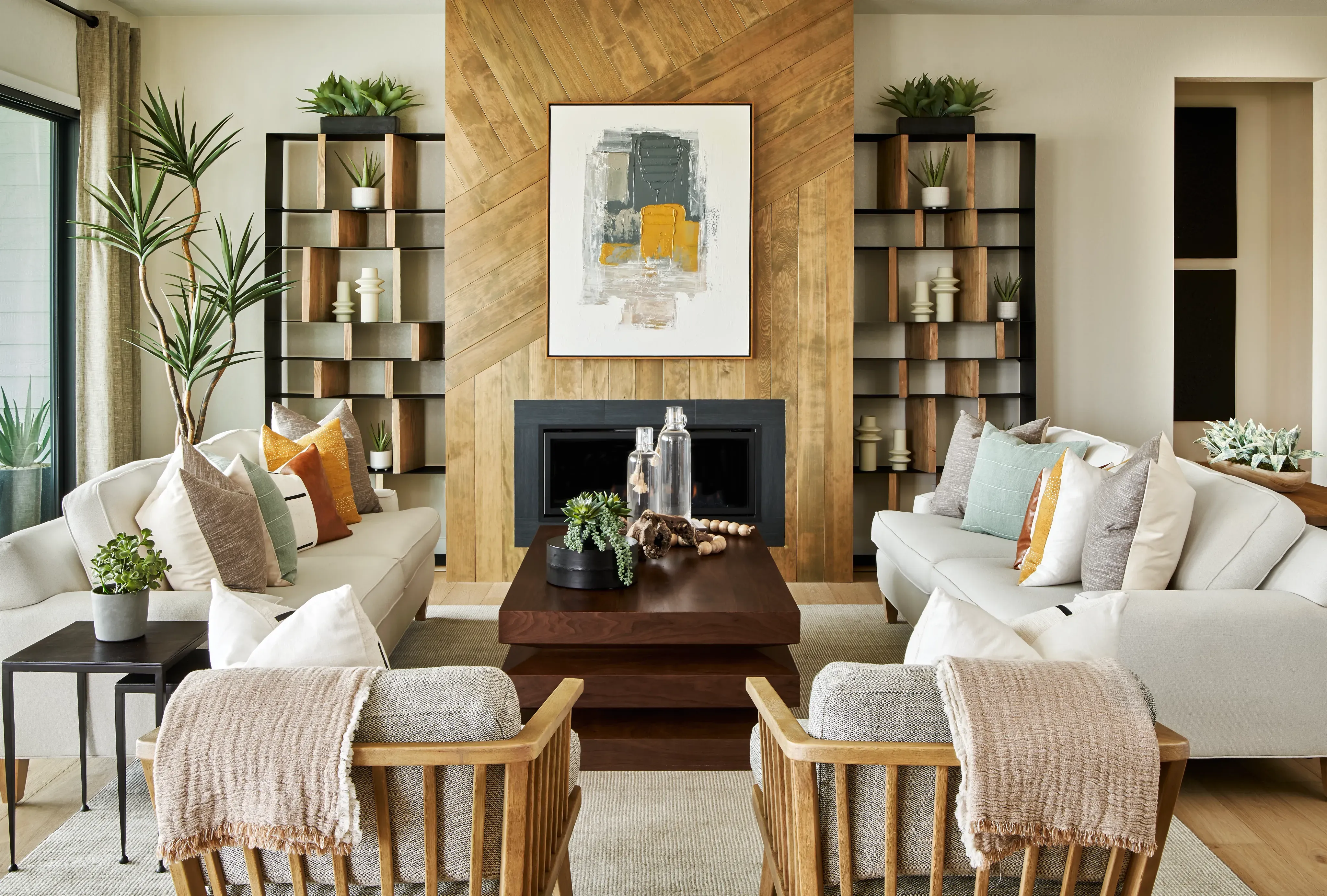 Brookside Great Room