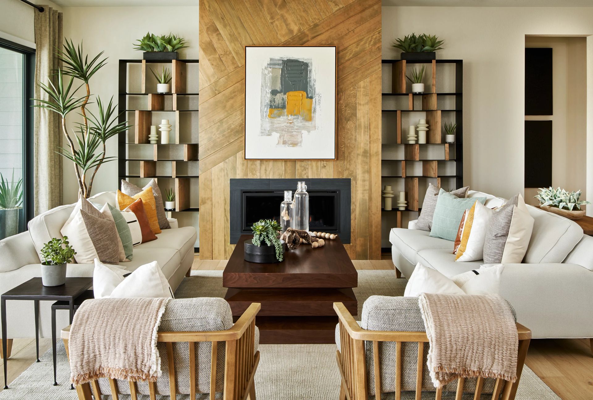 Brookside Great Room