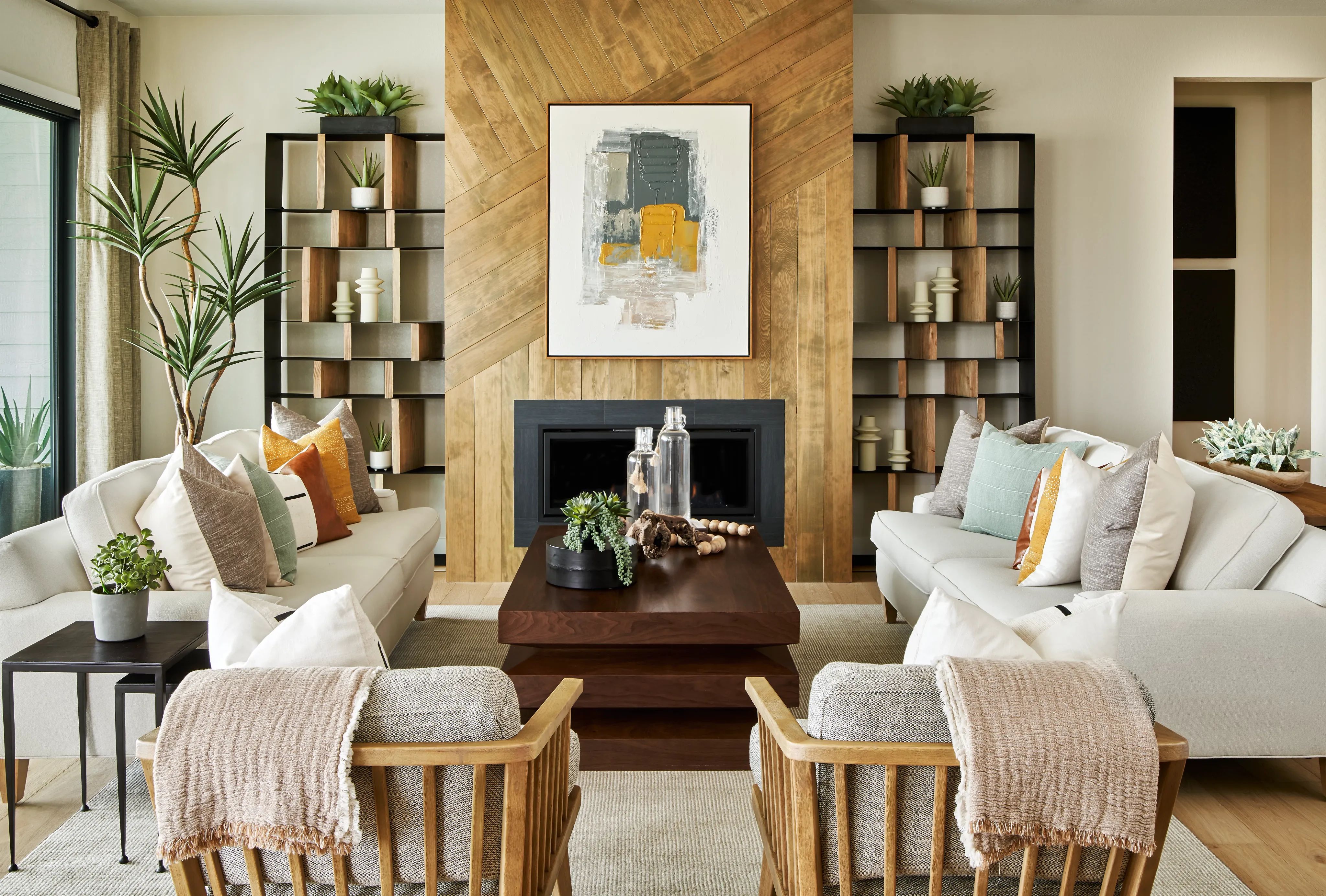 Brookside Great Room