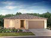 Trilogy San Juan Oaks por Shea Homes-Trilogy en Santa Cruz California