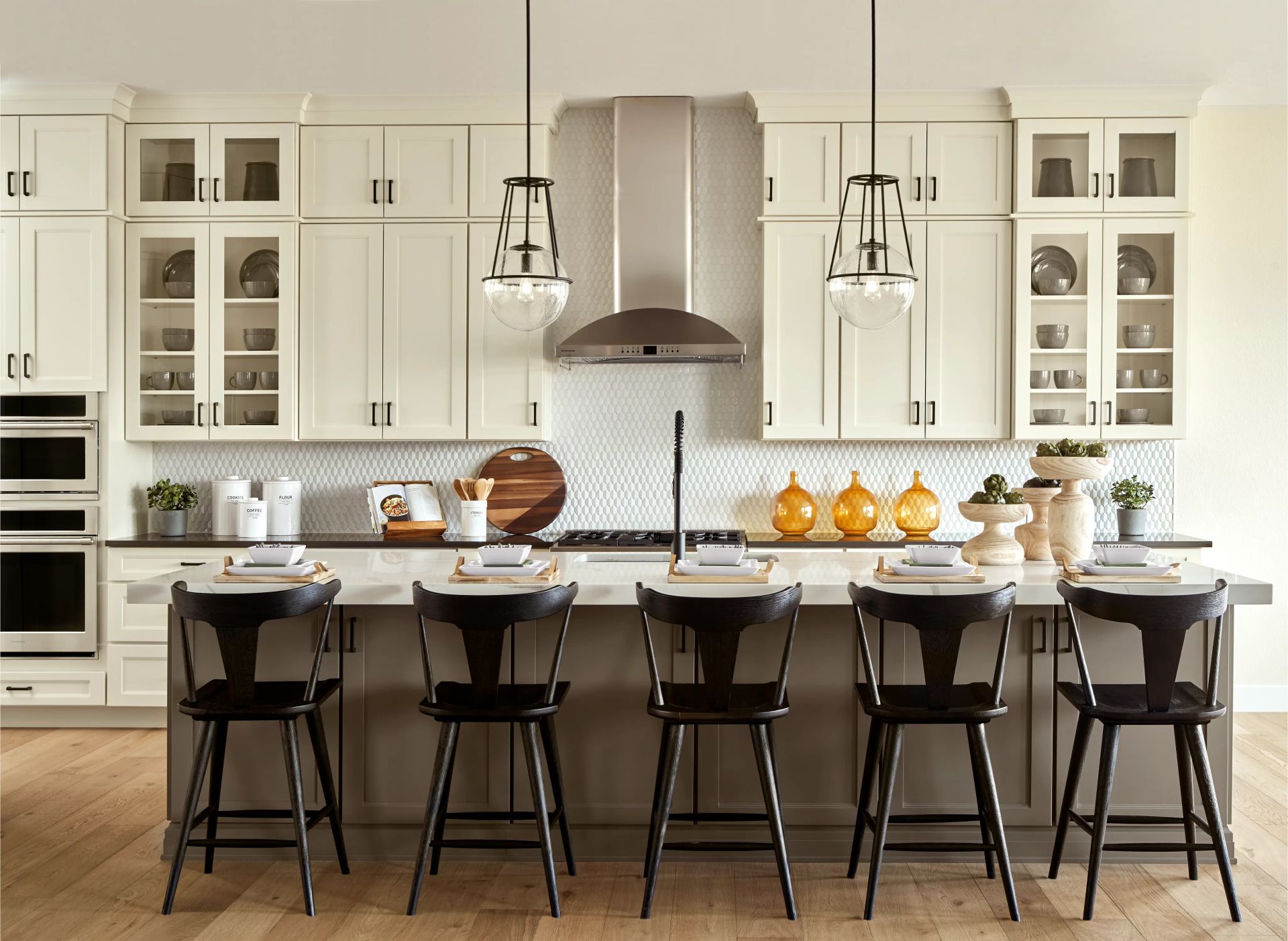Brookside Kitchen