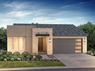 Reunion - Trilogy San Juan Oaks: Hollister, California - Shea Homes-Trilogy