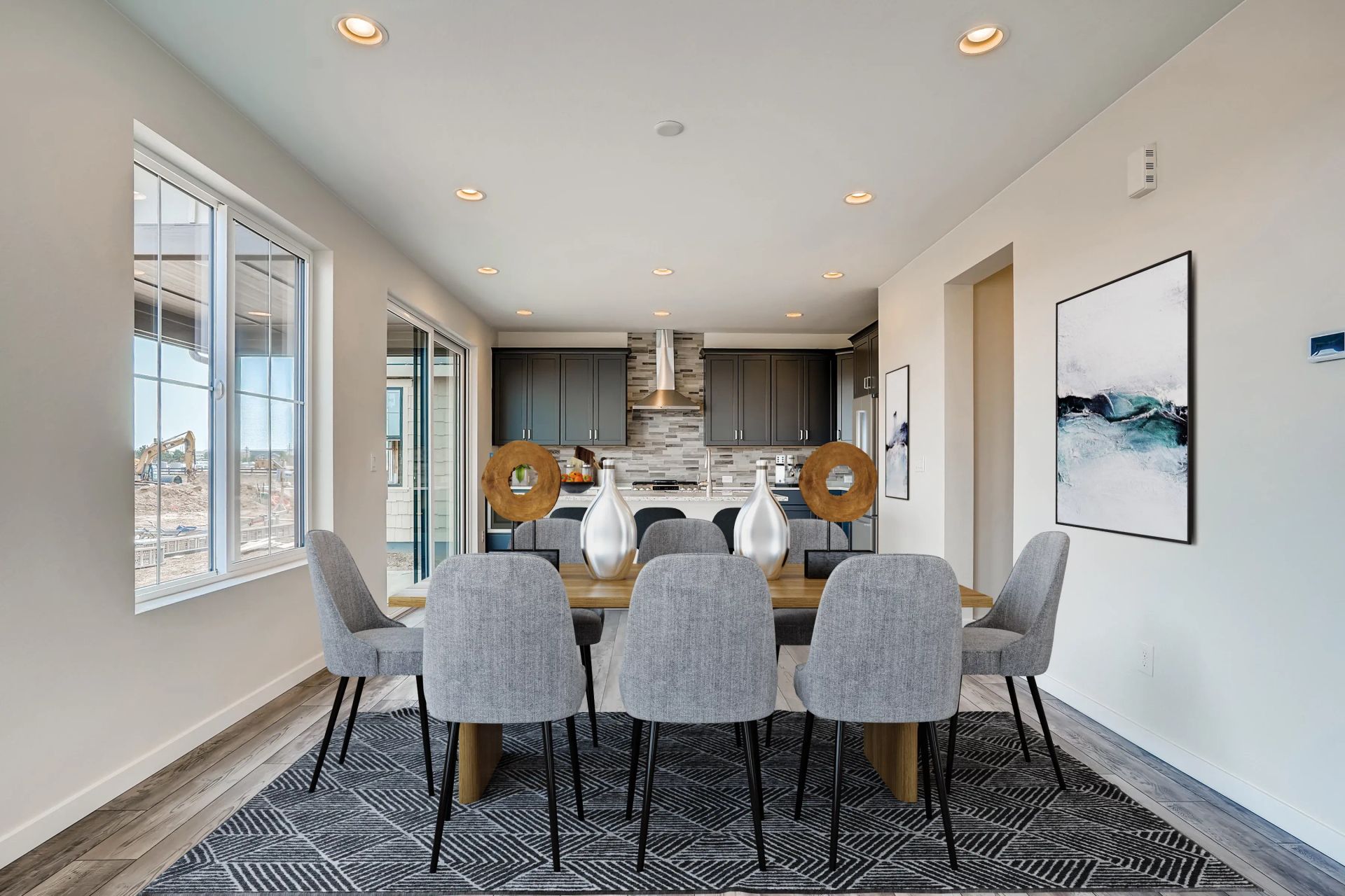 Dine + Kitchen