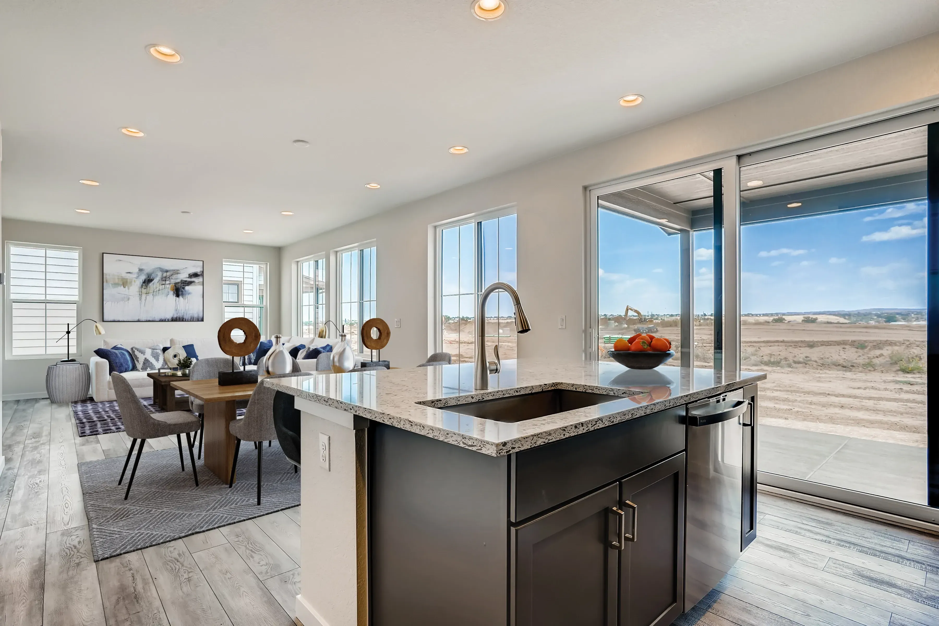 Destiny Kitchen + Dine