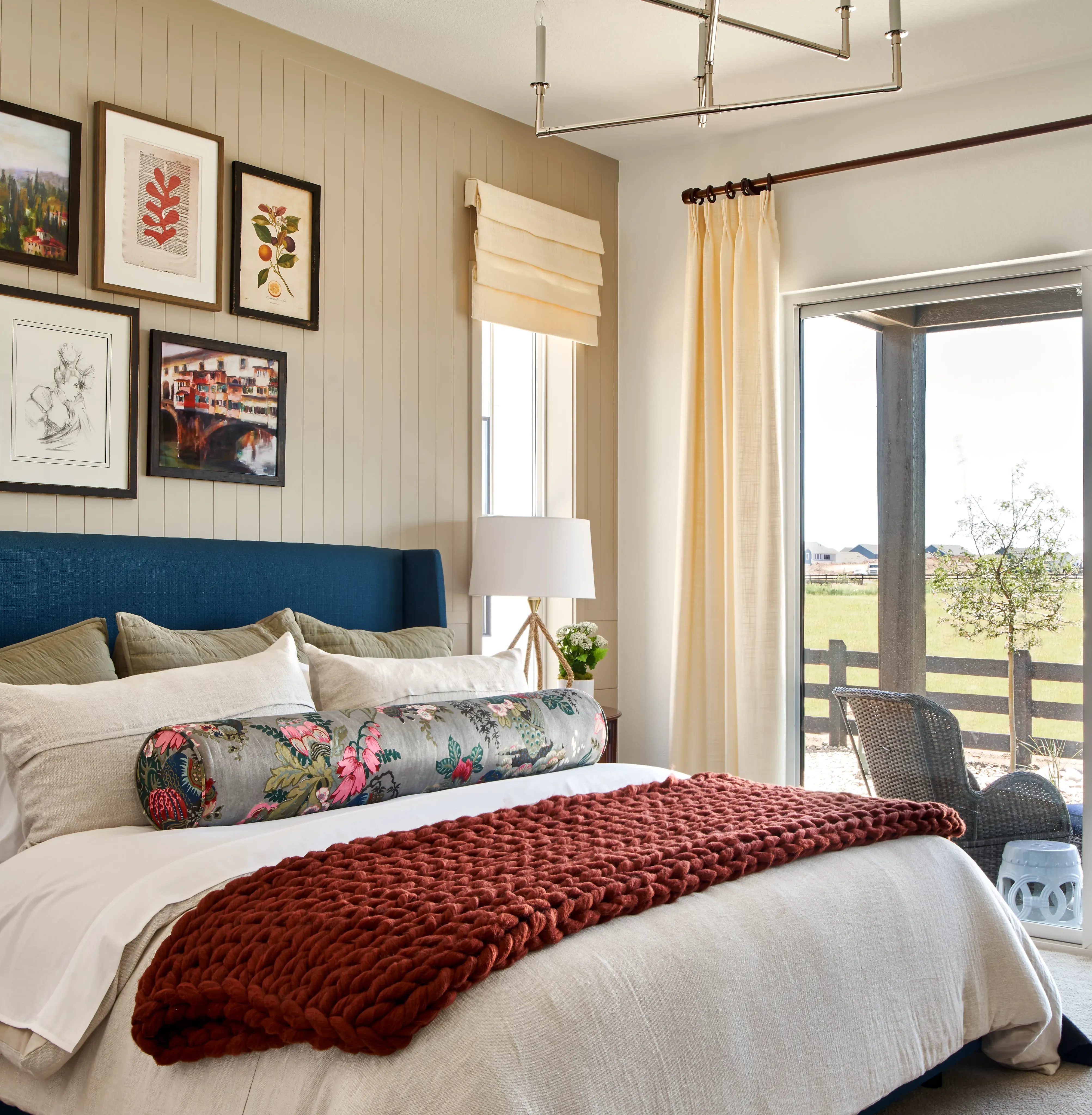 Rising Moon Primary Bedroom