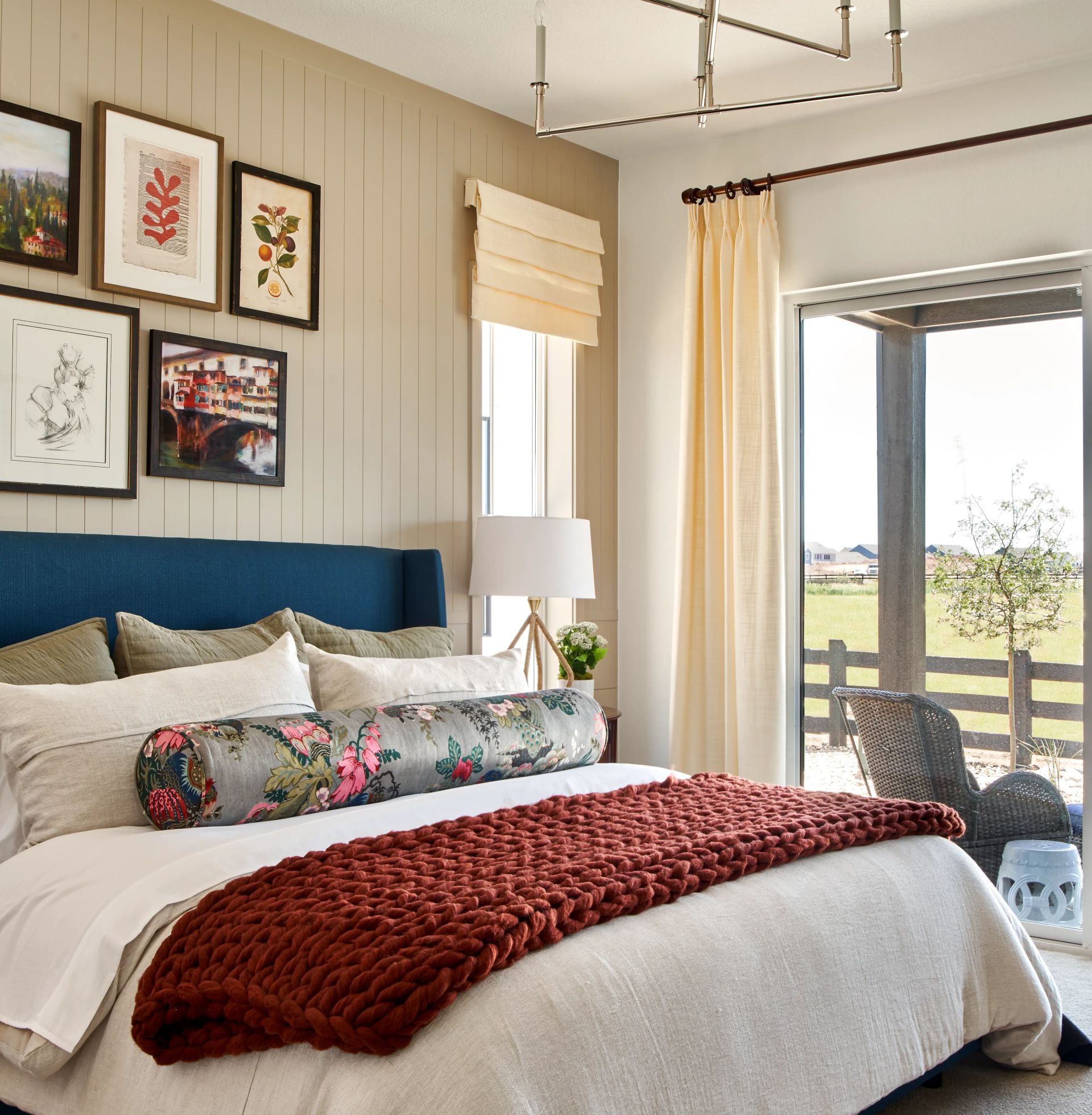 Rising Moon Primary Bedroom