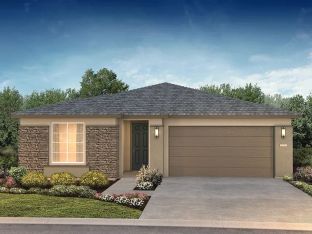 Synergy II - Trilogy San Juan Oaks: Hollister, California - Shea Homes-Trilogy