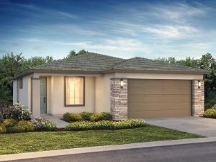 Thrive - Trilogy San Juan Oaks: Hollister, California - Shea Homes-Trilogy