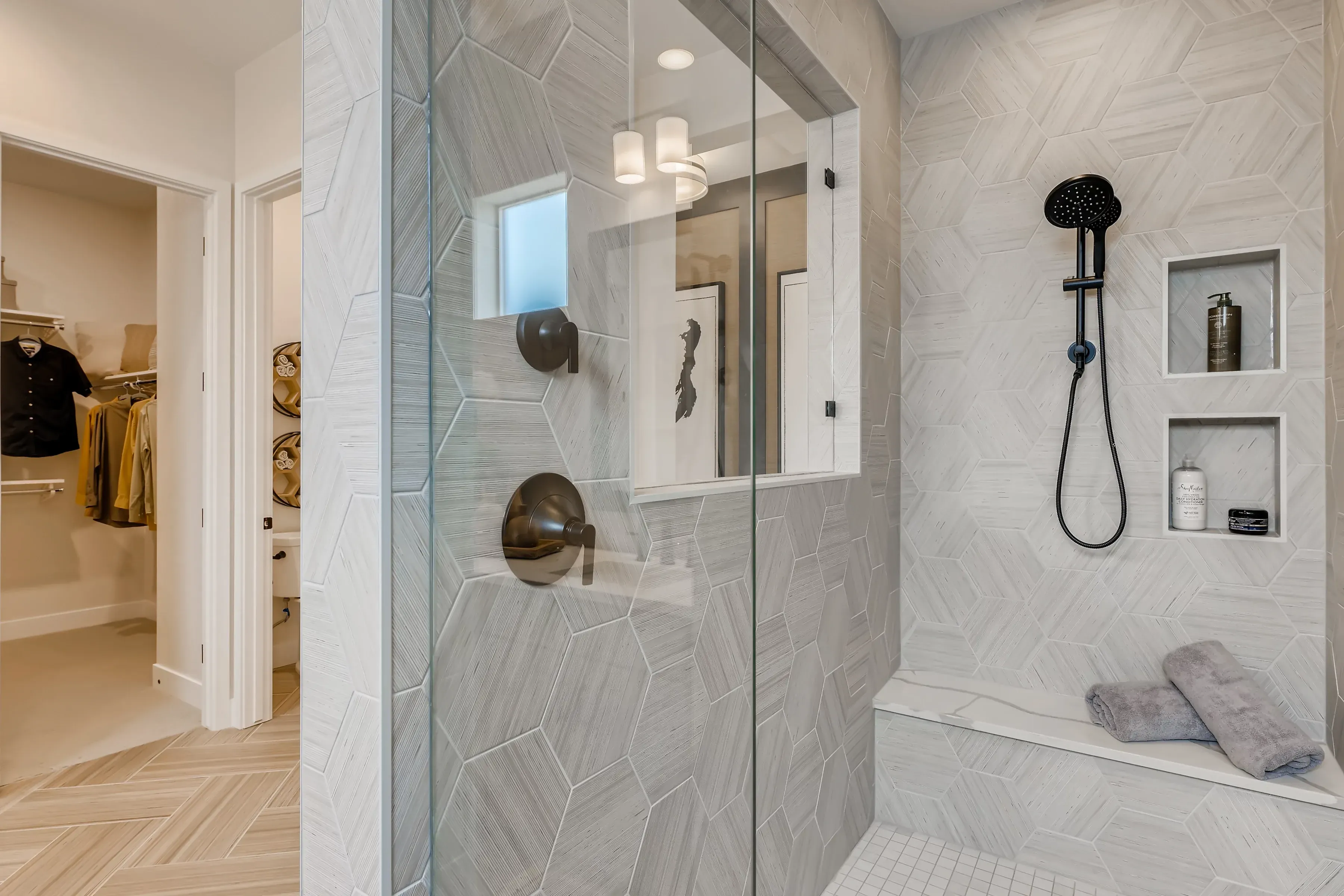 Brookside Primary Bath