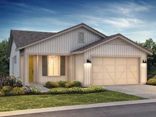 Thrive - Trilogy San Juan Oaks: Hollister, California - Shea Homes-Trilogy