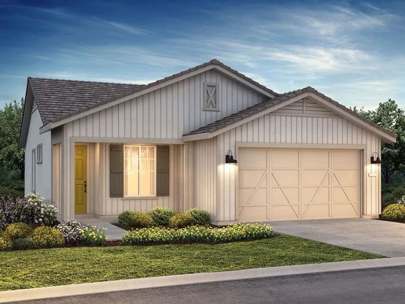 3277 Woody Way. Hollister, CA 95023