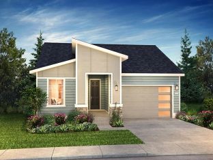 Reunion - Verterra-a Trilogy Boutique Community: Bonney Lake, Washington - Shea Homes-Trilogy