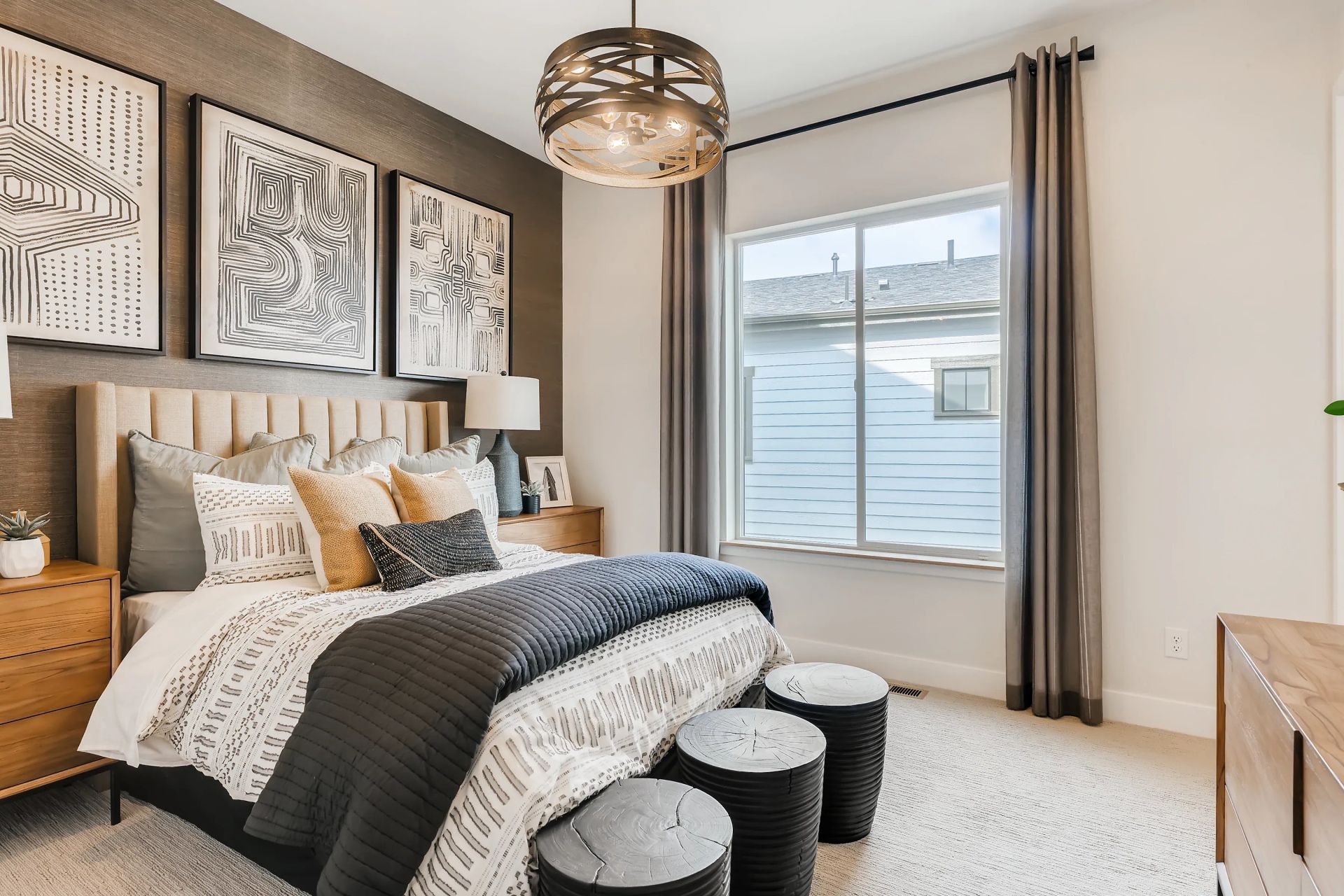 Brookside Bedroom 2