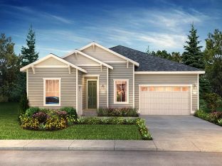 Proclaim - Verterra-a Trilogy Boutique Community: Bonney Lake, Washington - Shea Homes-Trilogy