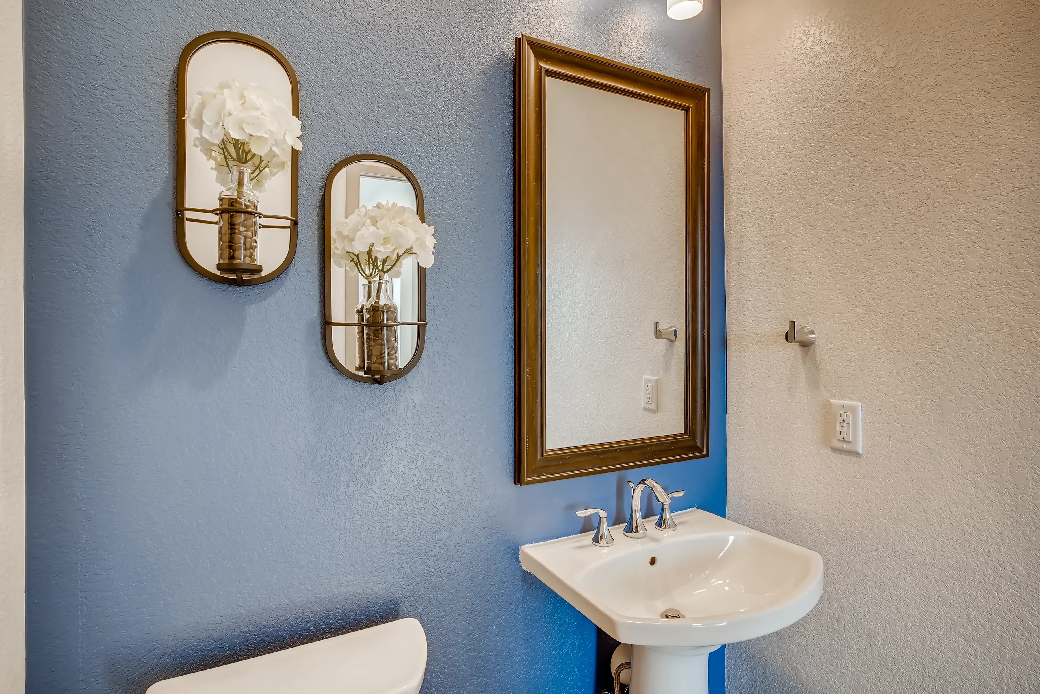 Rising Moon Powder Bath