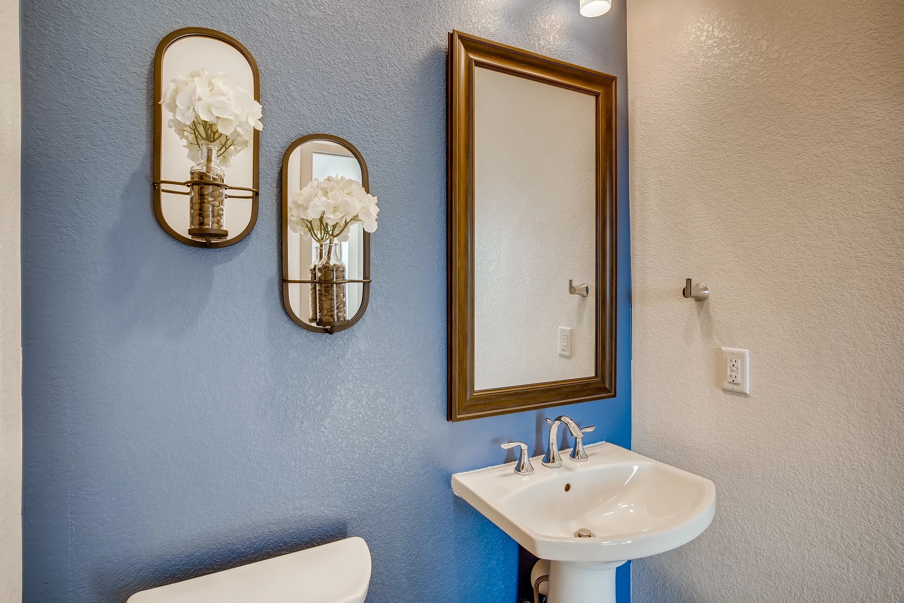 Rising Moon Powder Bath