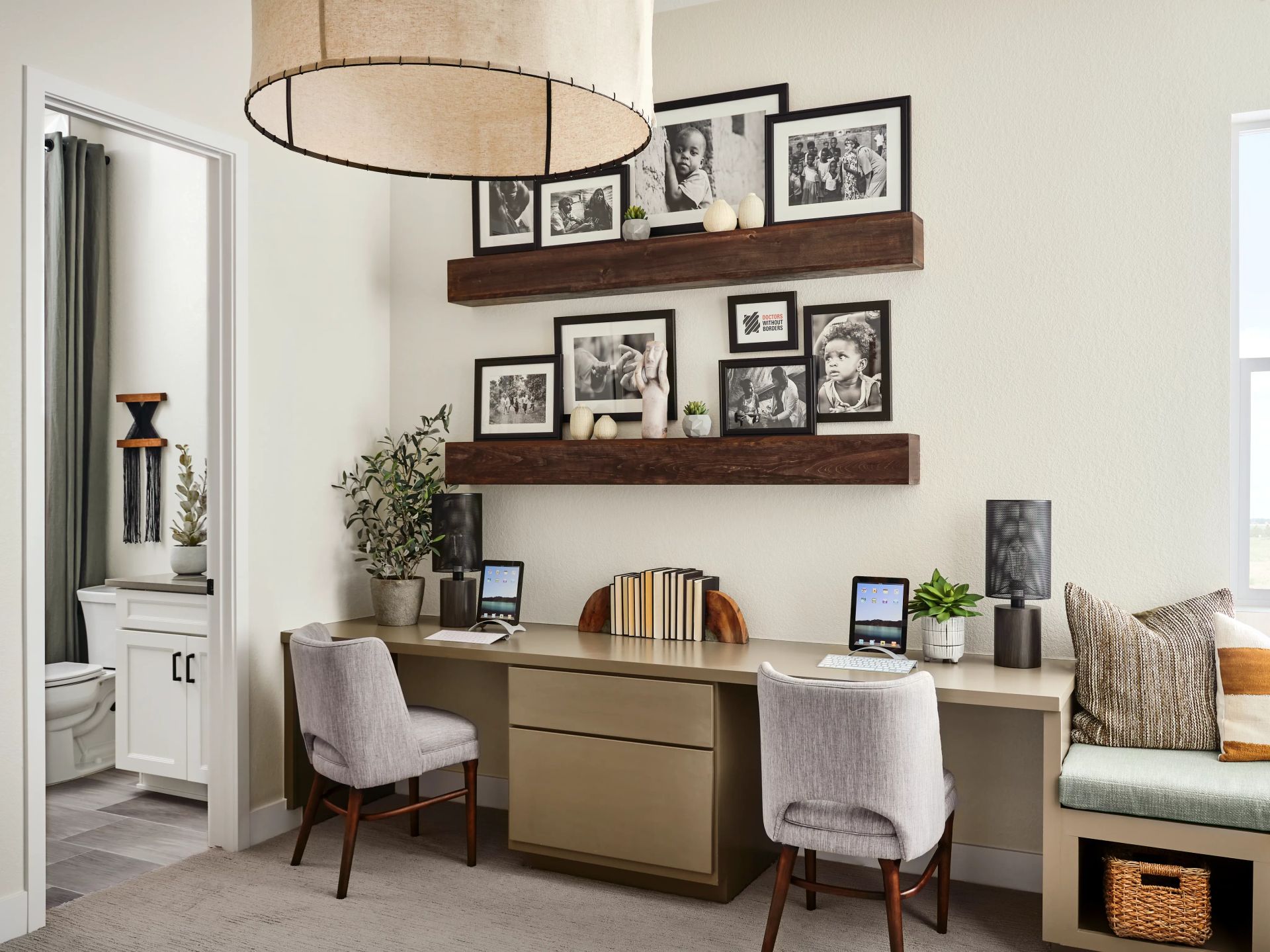 Brookside Study