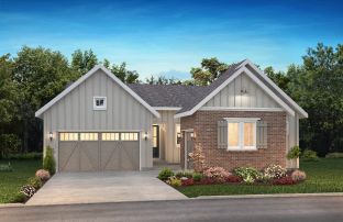 5082 Homestead - Retreat at The Canyons: Castle Pines, Colorado - Shea Homes