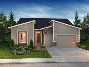 Liberty - Verterra-a Trilogy Boutique Community: Bonney Lake, Washington - Shea Homes-Trilogy