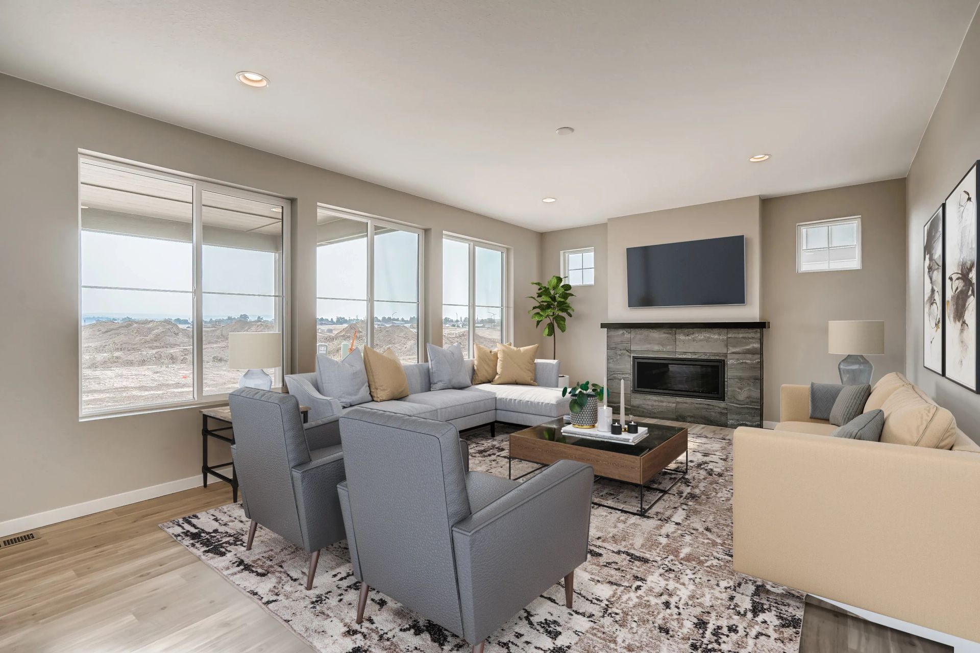 Great Room