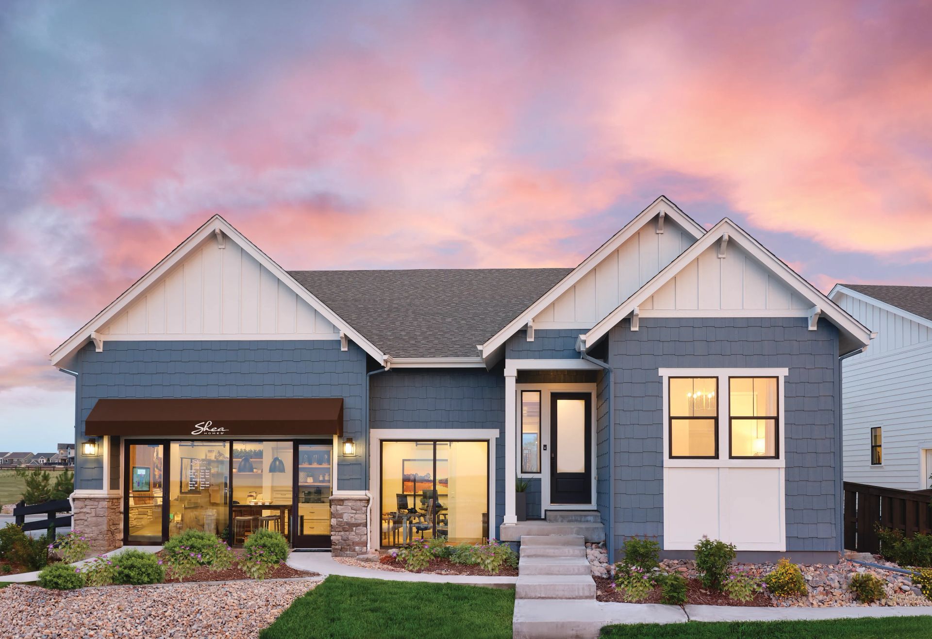 Stillwater Exterior