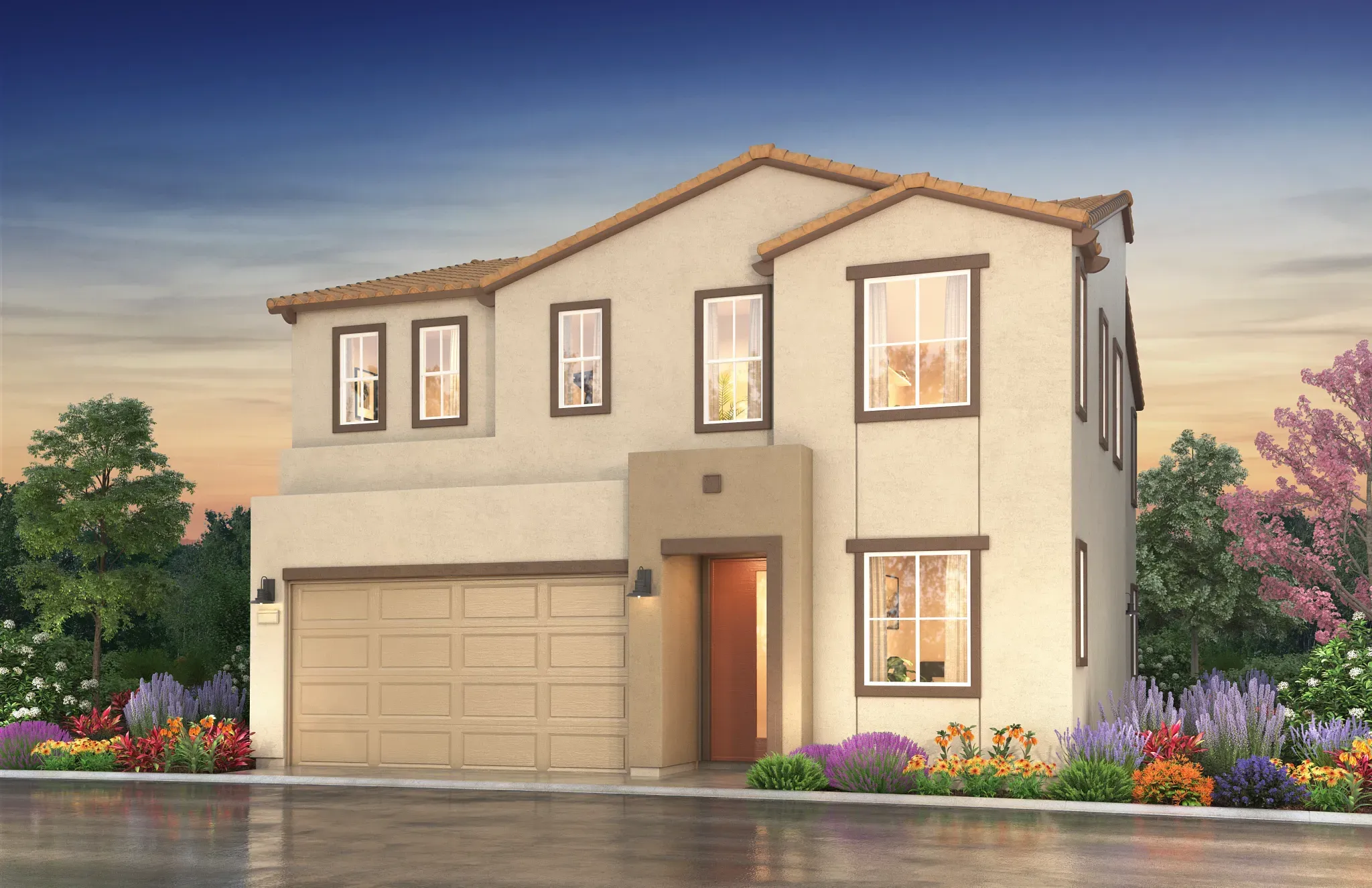 712 Jasper Street. Rancho Mission Viejo, CA 92694