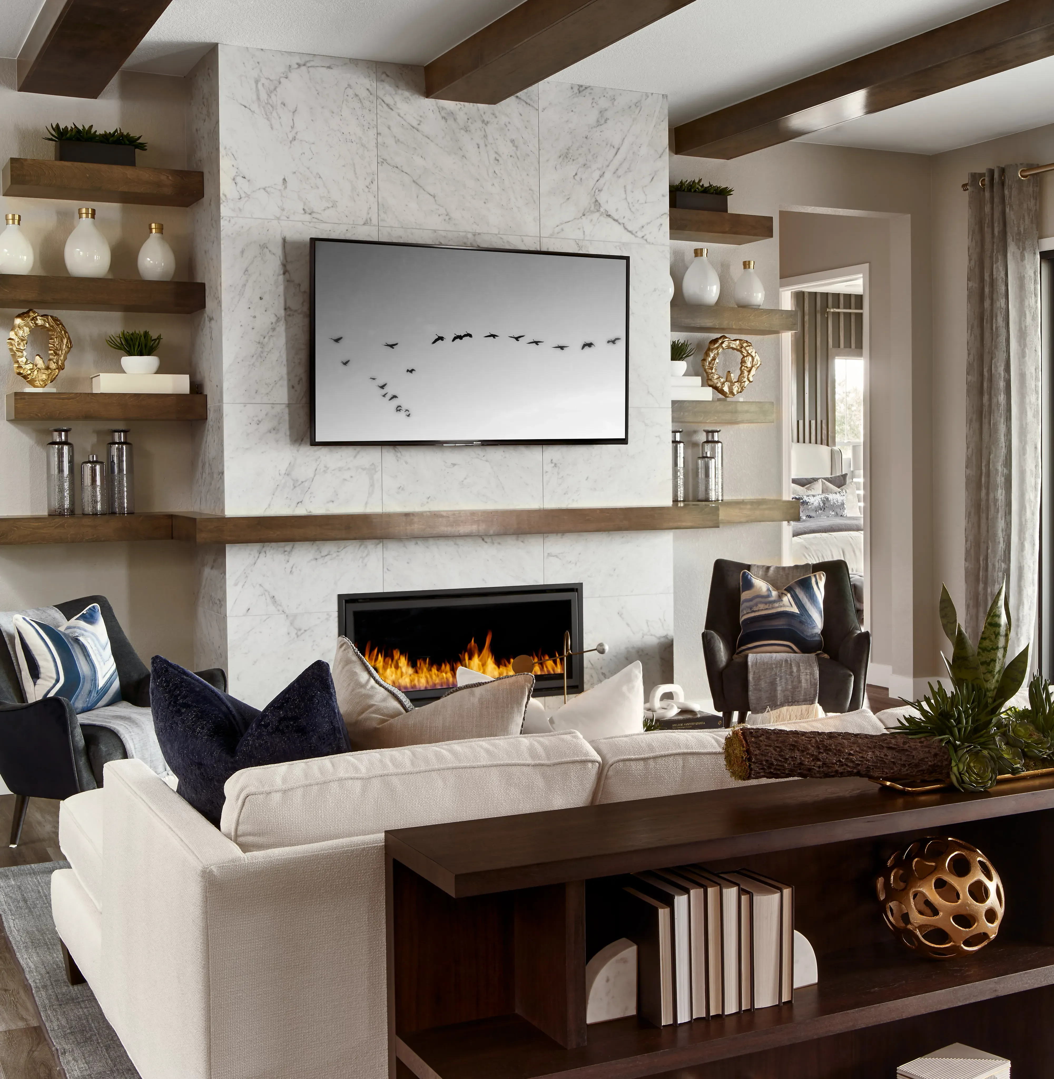 Stillwater Great Room