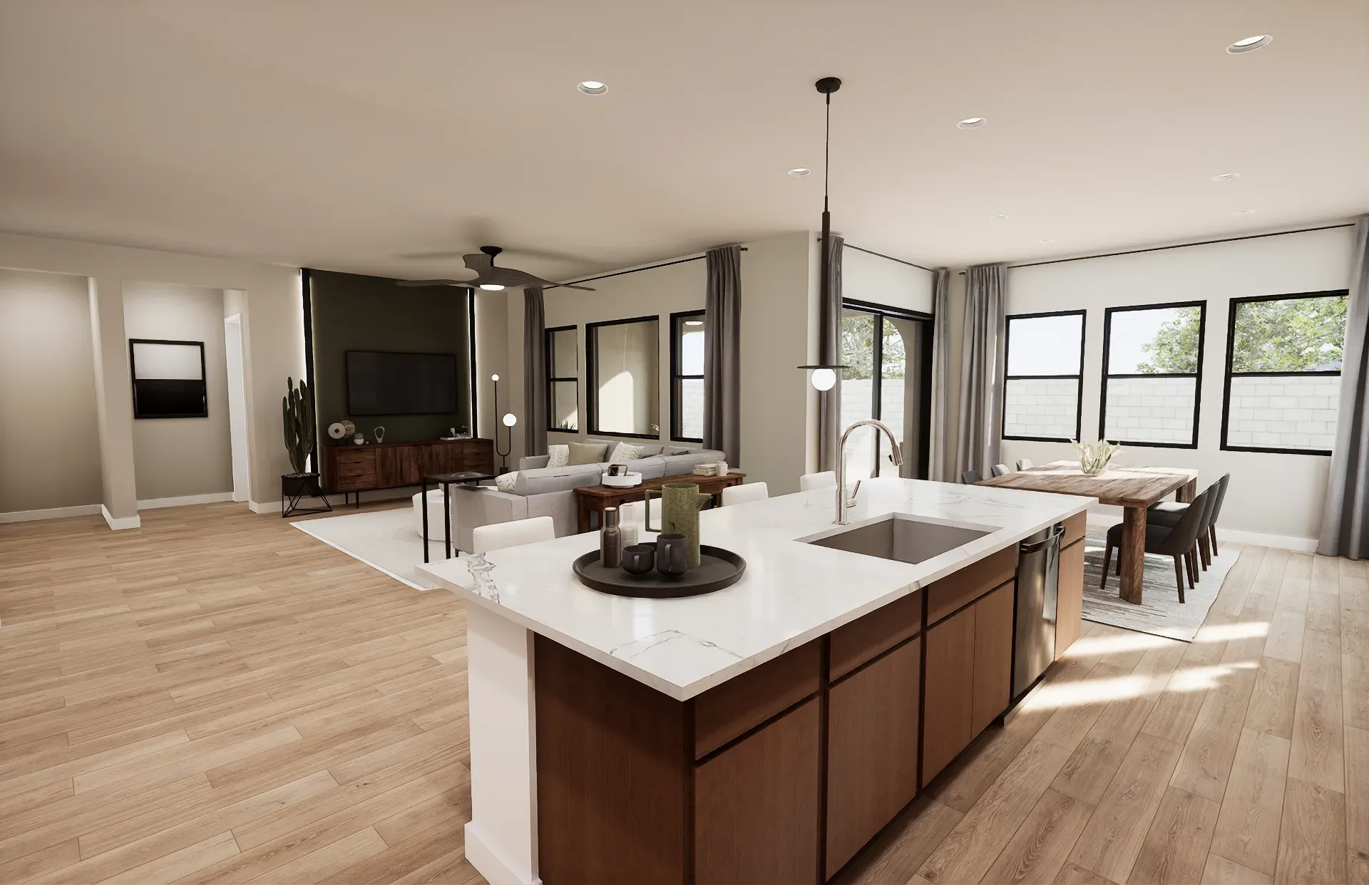 Great Room