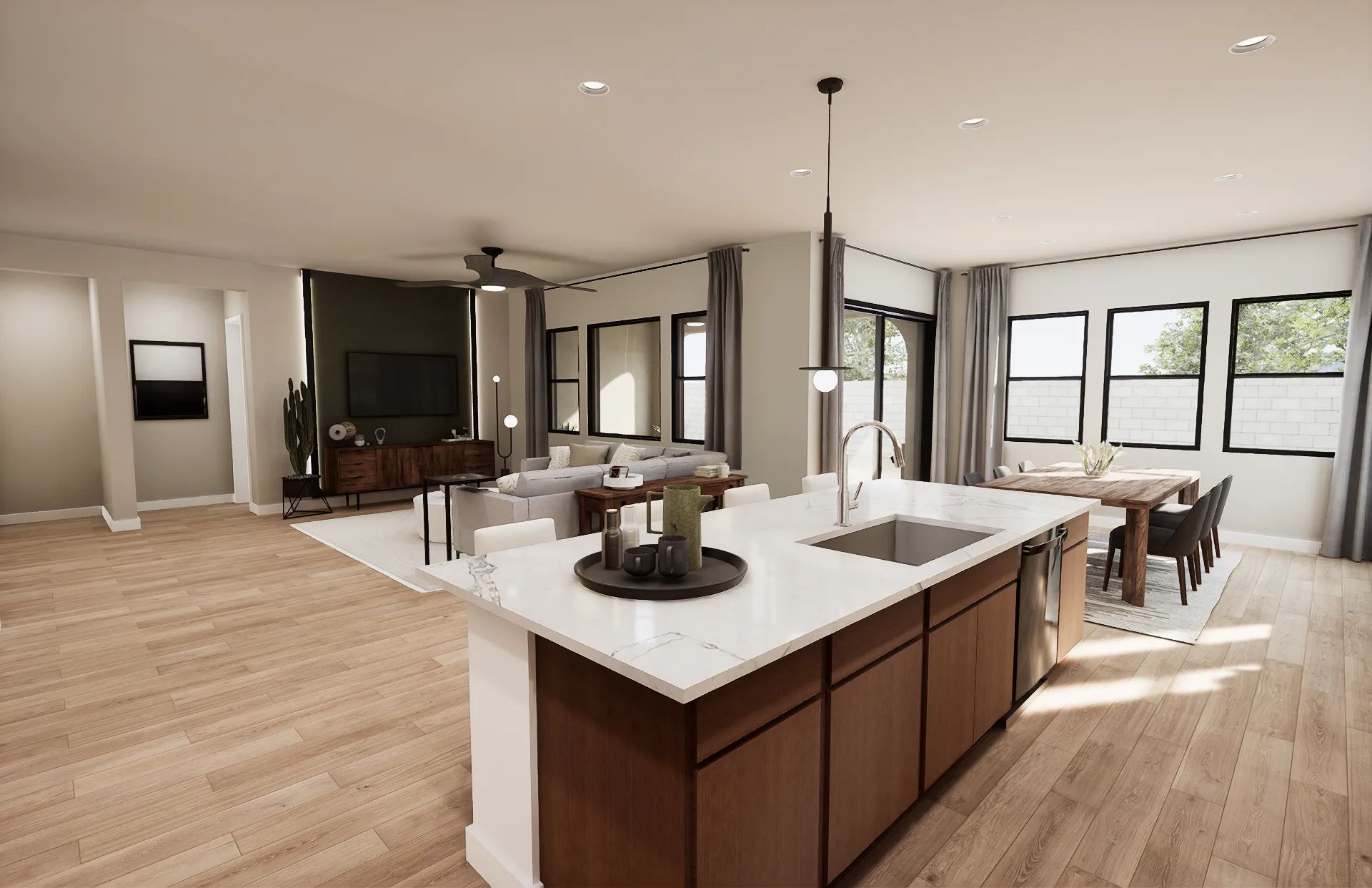 Great Room