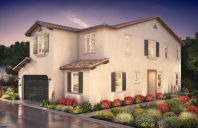 Cassia por Shea Homes en Los Angeles California