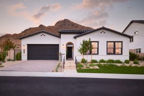 33754 N Malpais Hills Trl (Plan 5014)