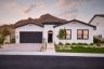 casa en Emblem at Oro Ridge por Shea Homes