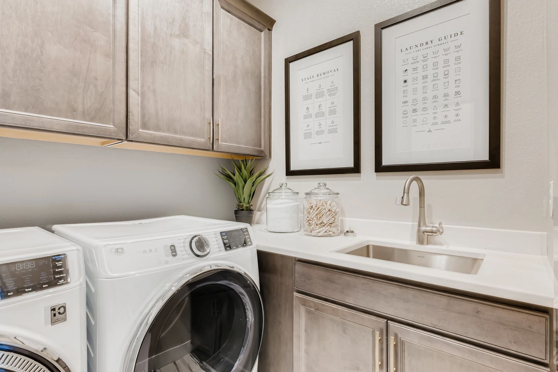 Stillwater Laundry