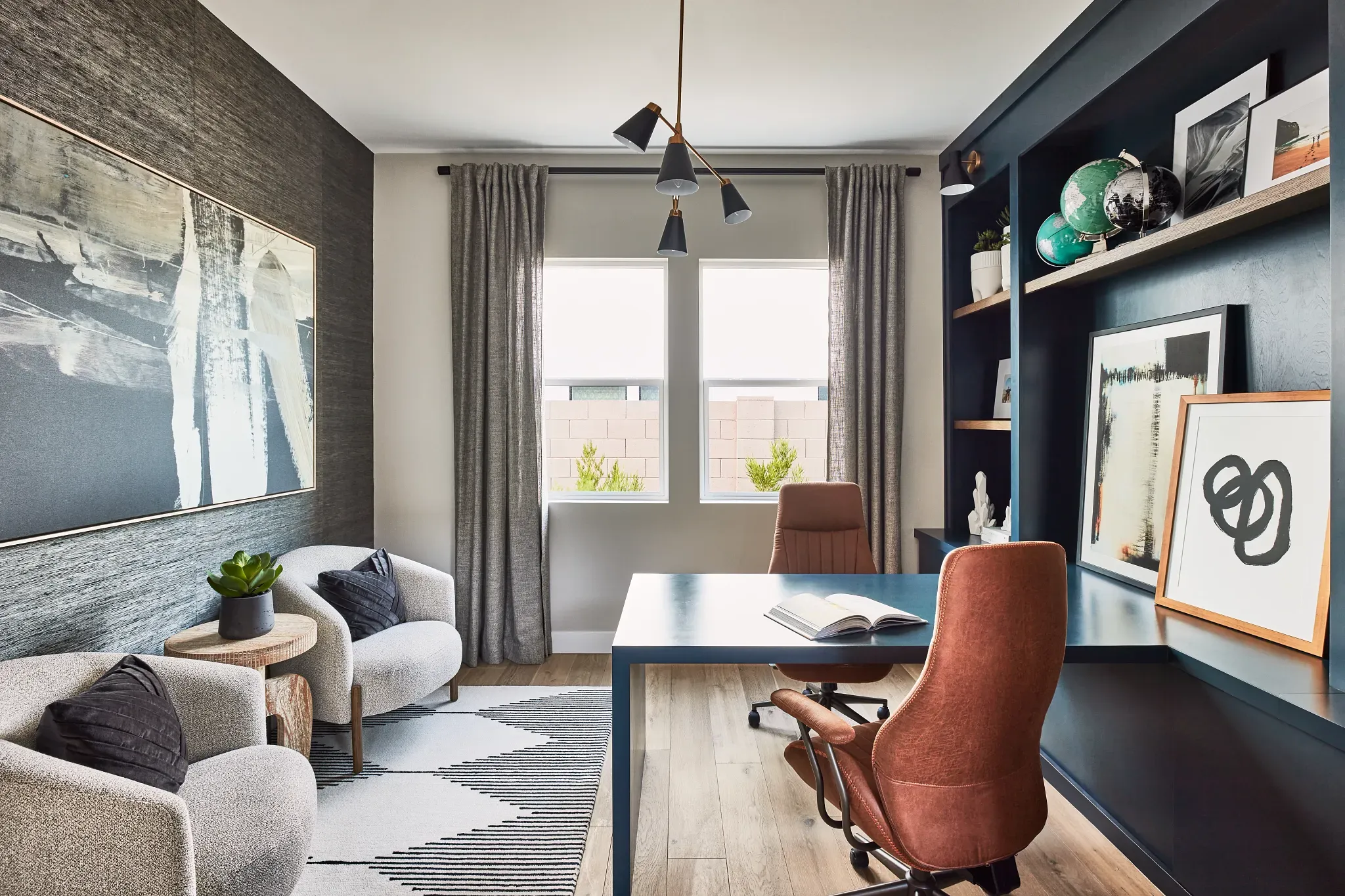 Model Office