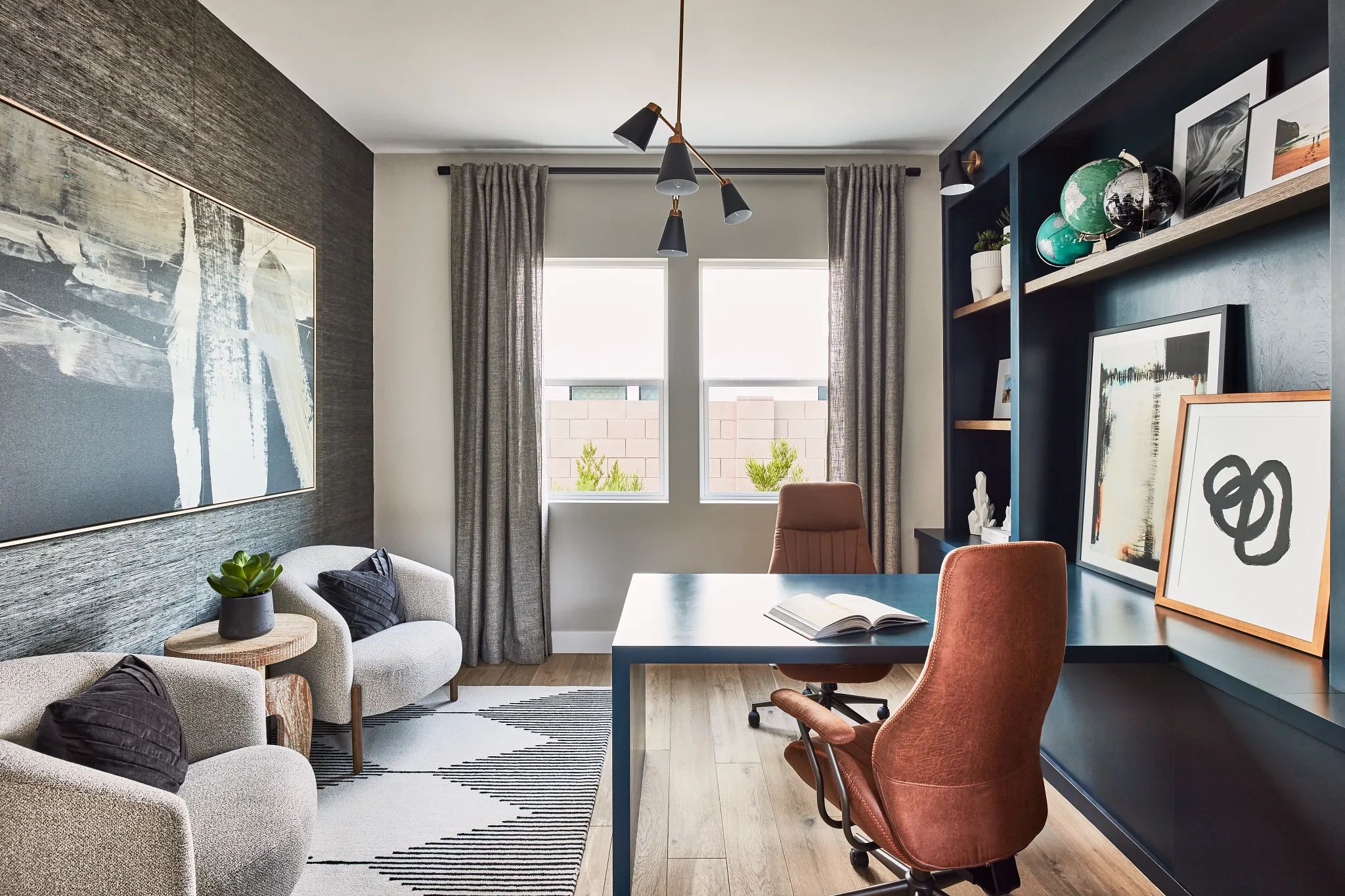 Model Office