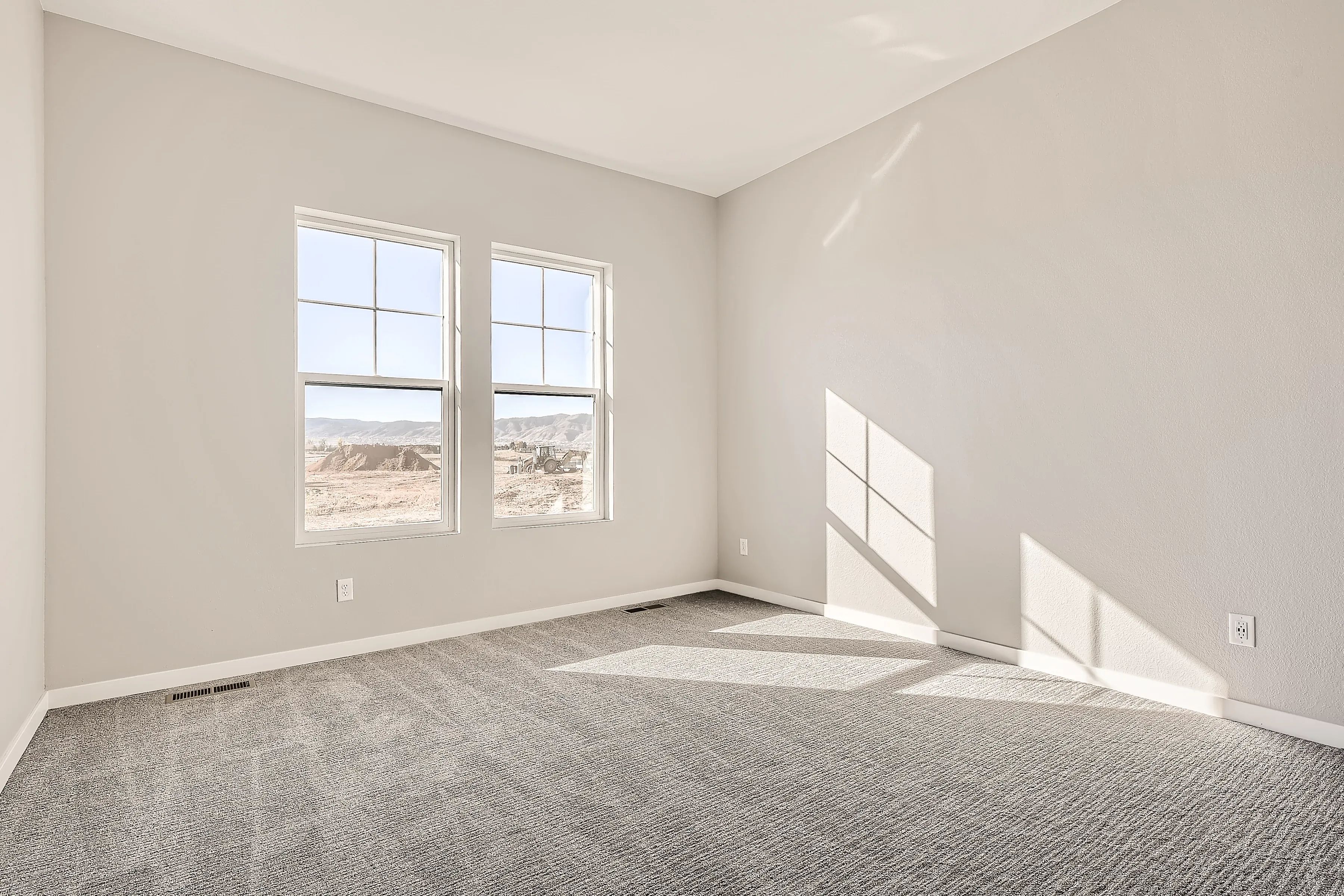 Setting Sun Bedroom 2