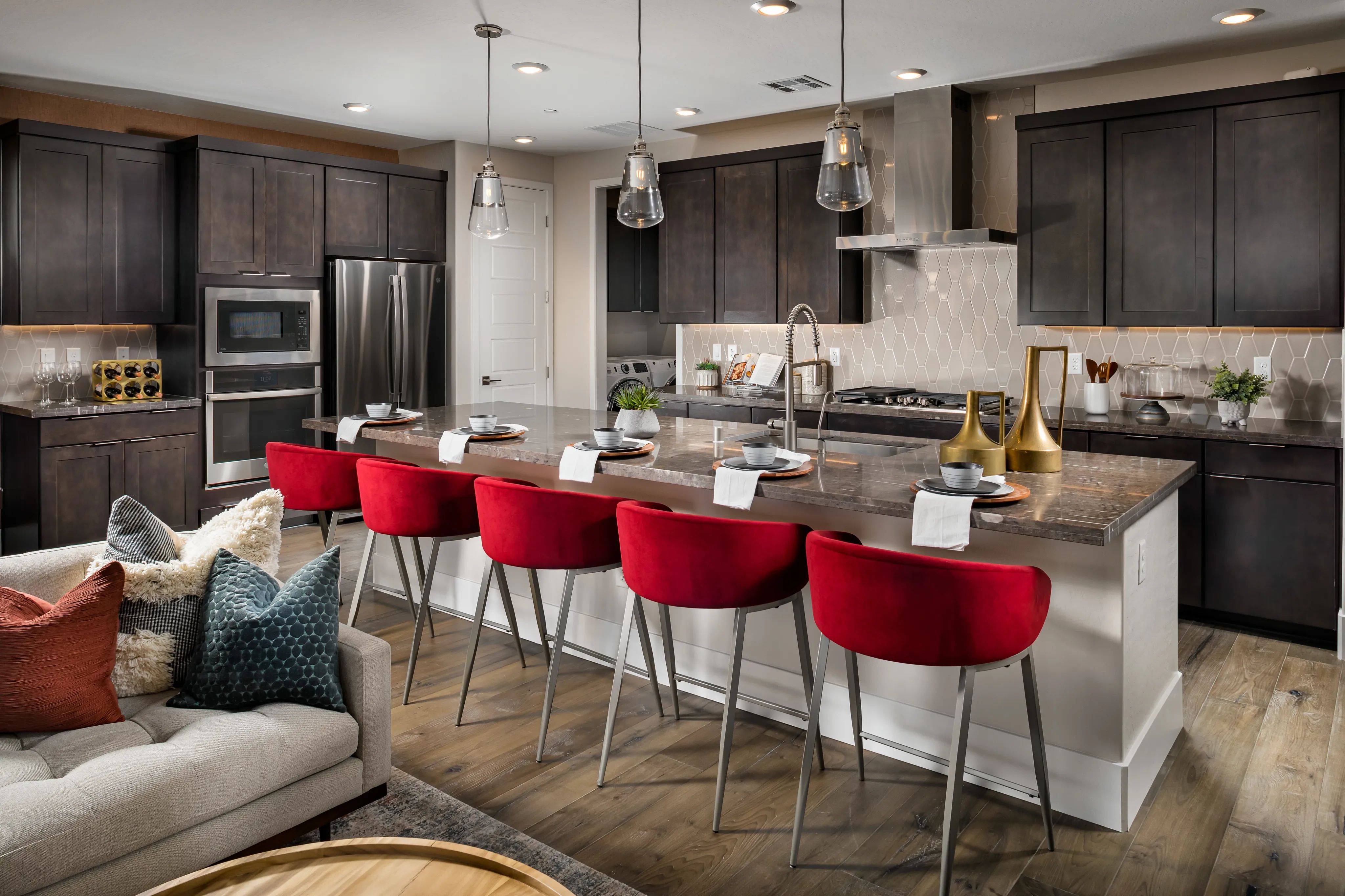 Connect Kitchen