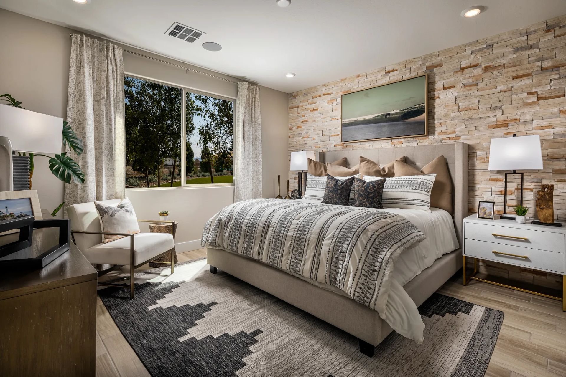 Dream Primary Bedroom