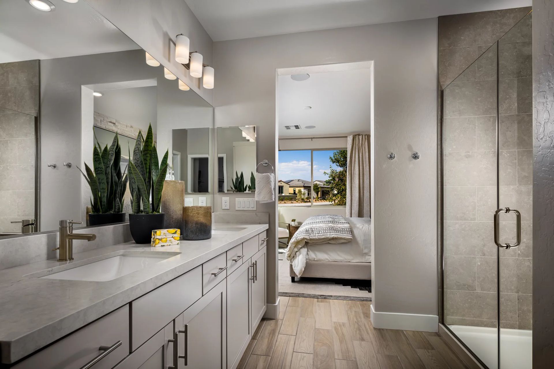 Dream Primary Bath